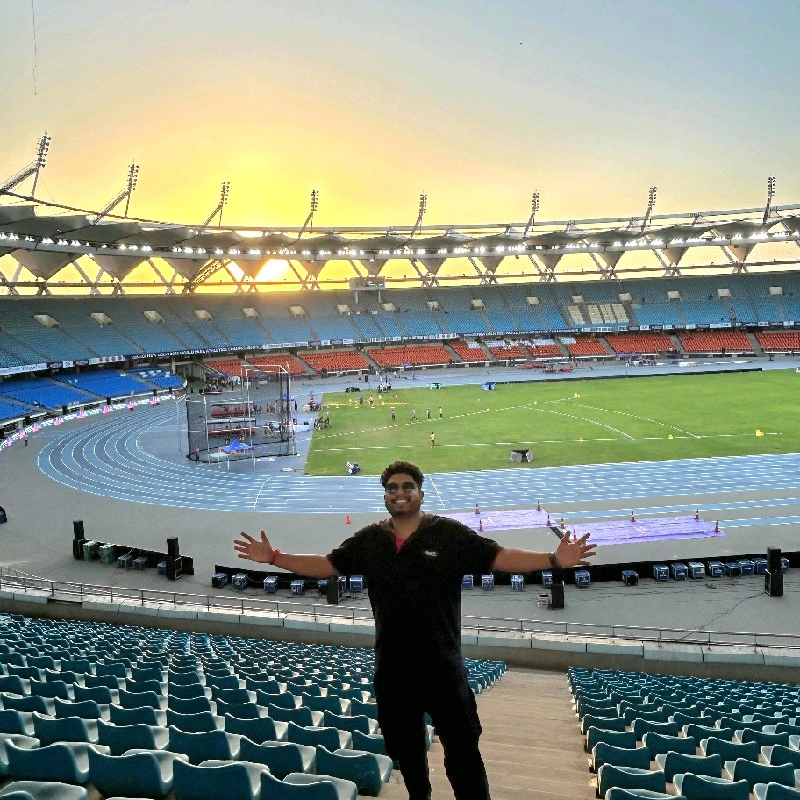 Sajiv Ghosh